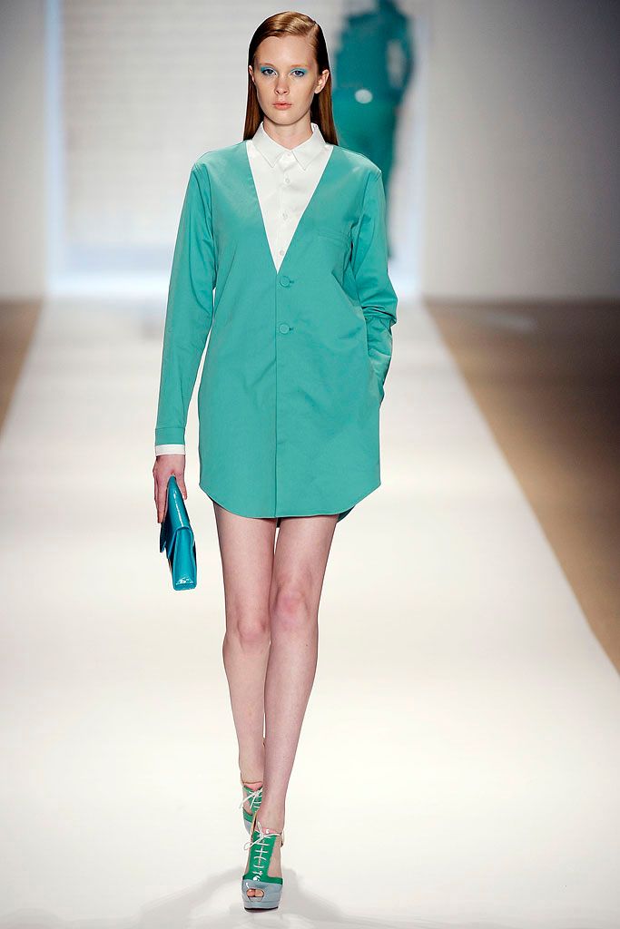 Davidelfin S/S 10 Look 11