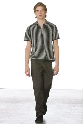Chalayan S/S 06 Menswear Look 249