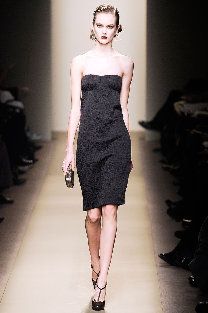 Bottega Veneta F/W 09 Look 101
