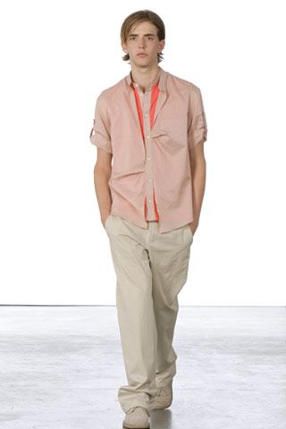 Chalayan S/S 06 Menswear Look 74