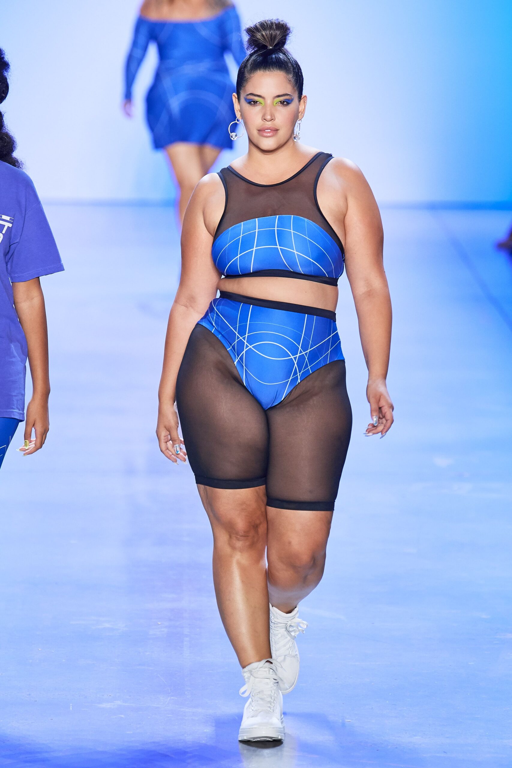 Chromat S/S 20 Look 315