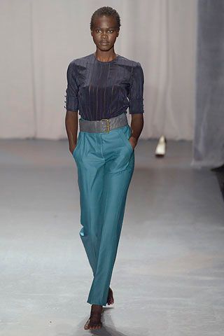 Brian Reyes F/W 06 Look 58