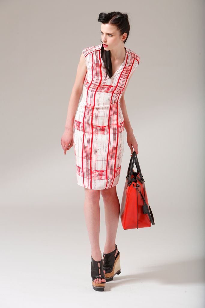 Costume National Resort 12 Look 62