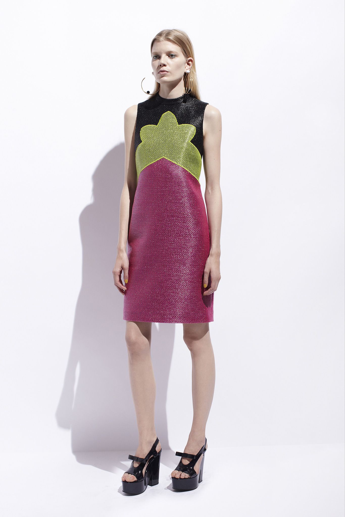 Carven Resort 14 Look 140