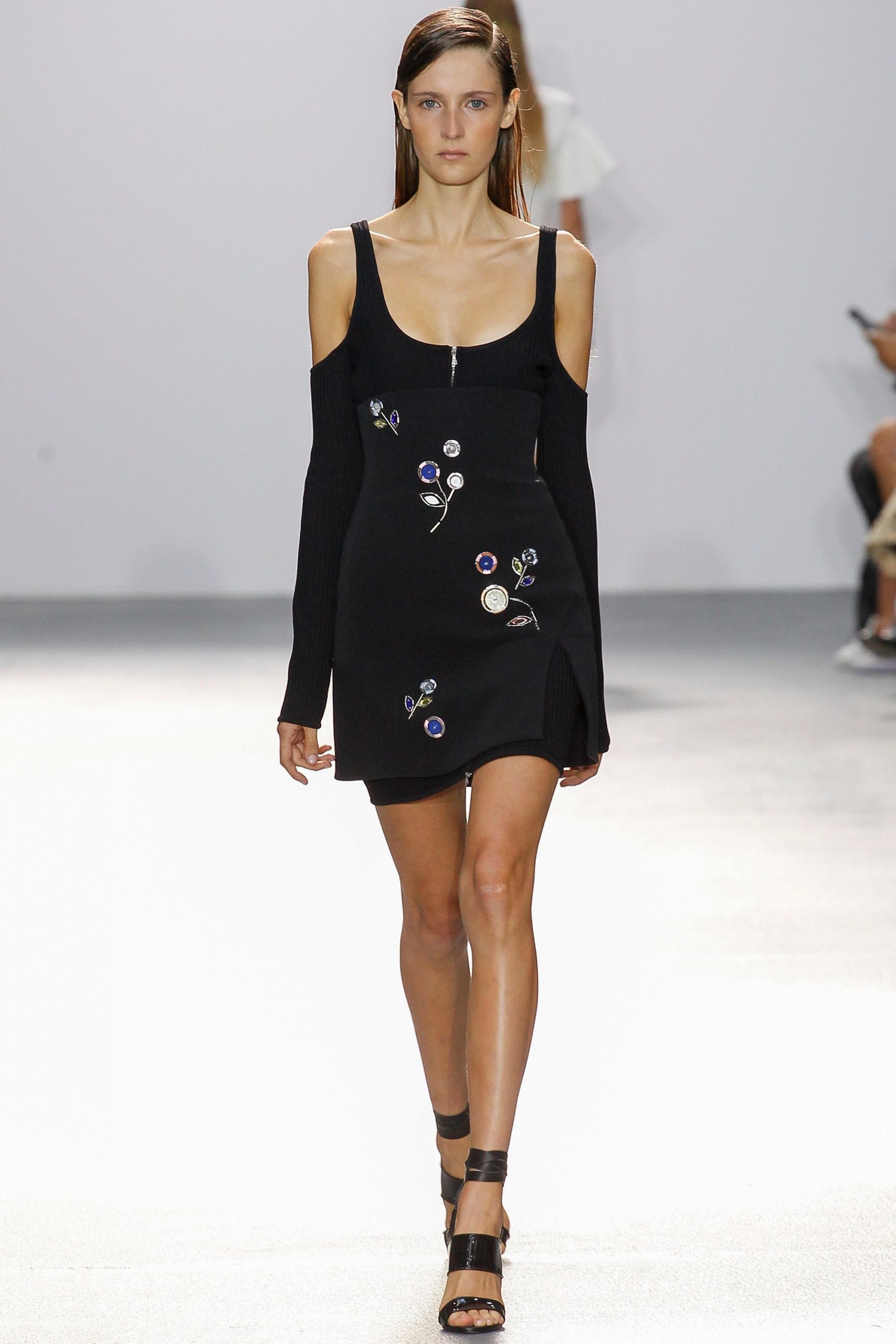 David Koma S/S 16 Look 29