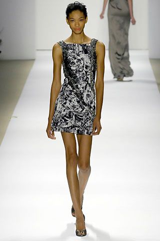 Carlos Miele S/S 08 Look 92