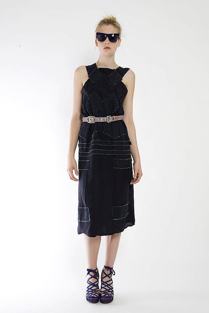 Cynthia Rowley Resort 11 Look 17