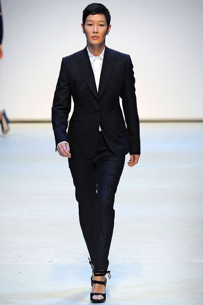 Christopher Kane S/S 10 Look 29