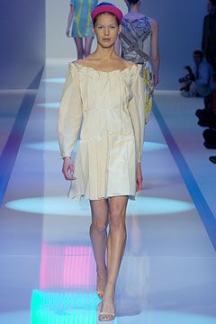Celine S/S 05 Look 171