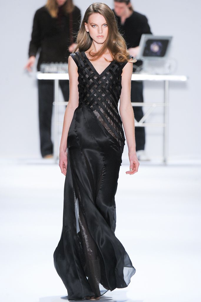 Carlos Miele F/W 12 Look 116