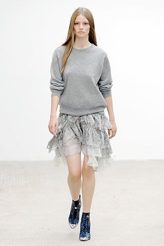 Christopher Kane S/S 08 Look 41