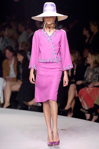 Christian Dior Resort 08 Look 207