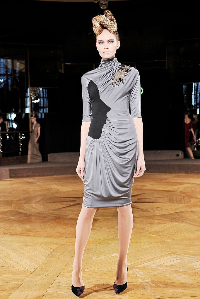 Catherine Malandrino F/W 09 Look 151