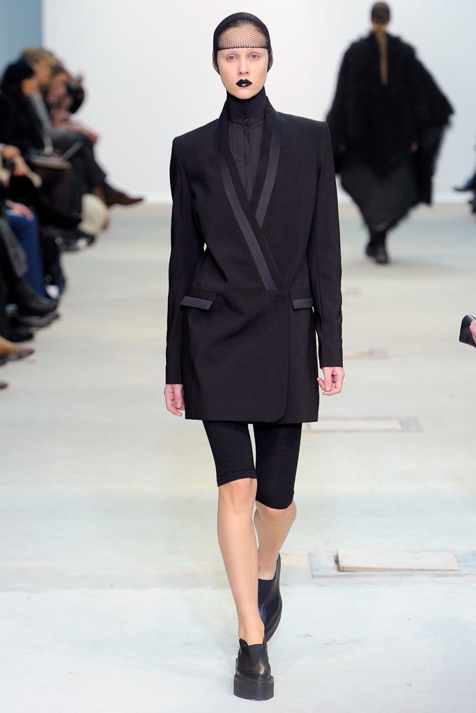 Damir Doma F/W 11 Look 34