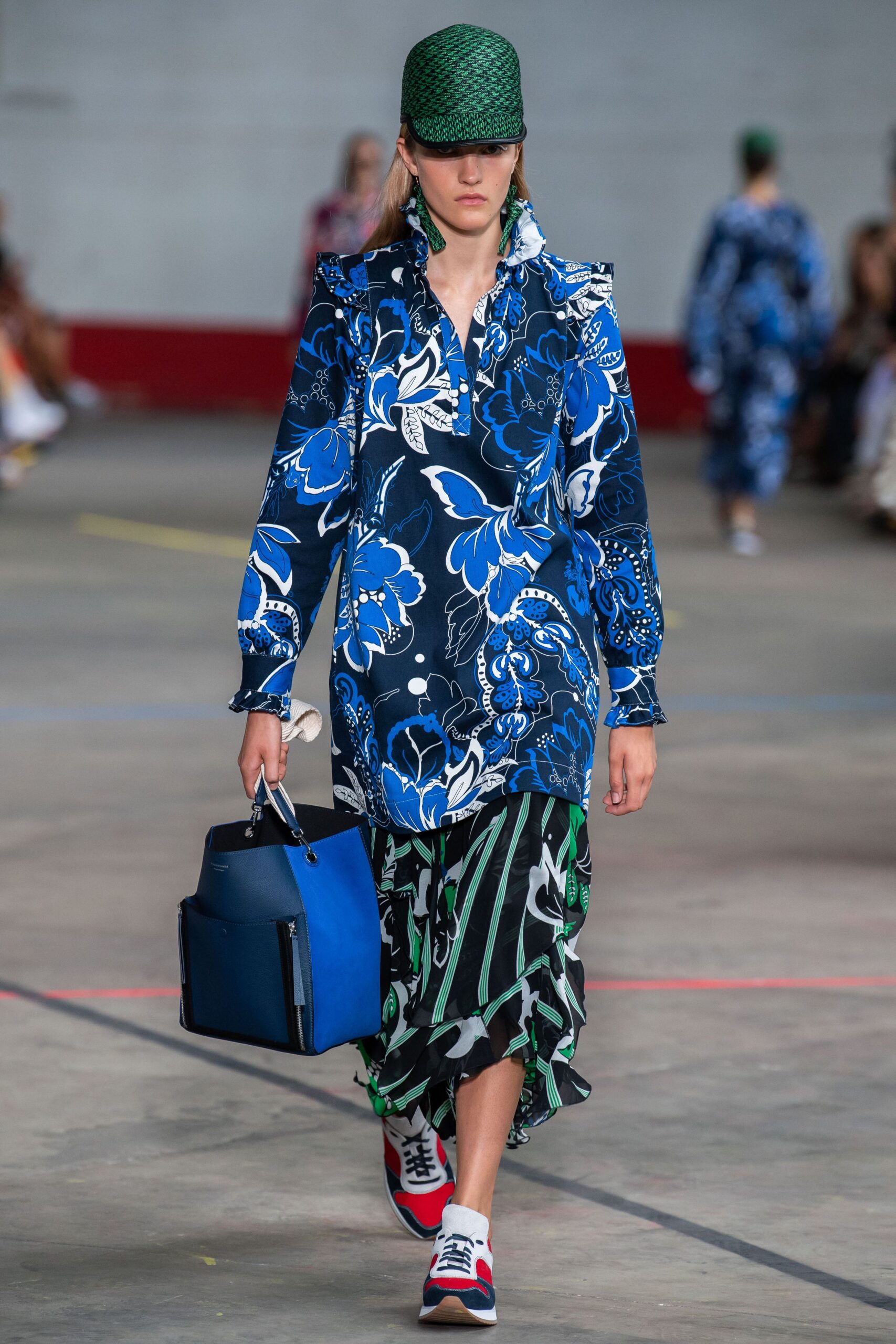 By Malene Birger Copenhagen S/S 20 Look 291