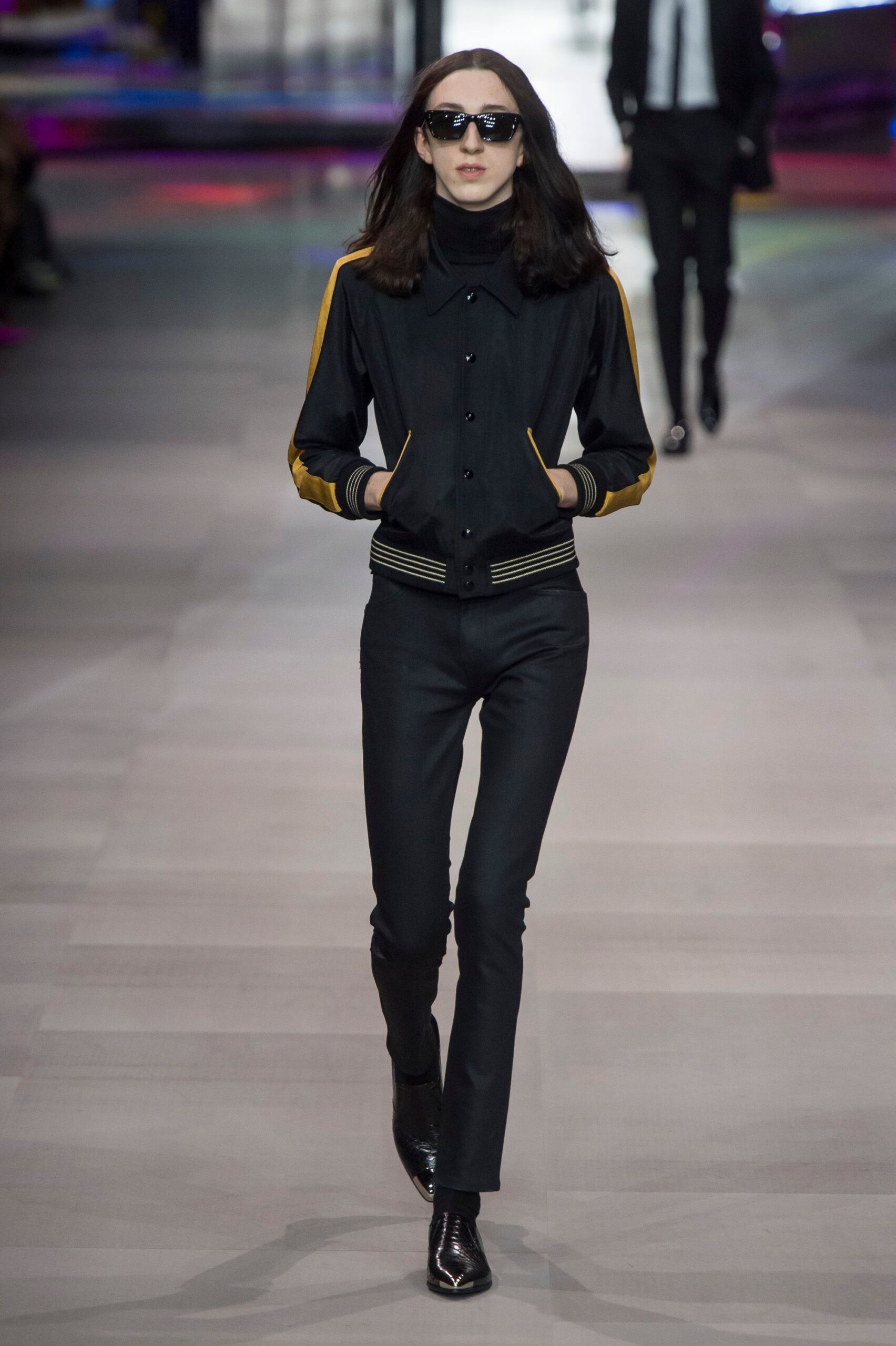Celine S/S 19 Look 332