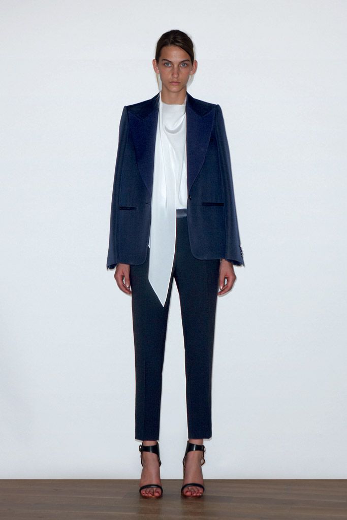 Celine Resort 10 Look 144