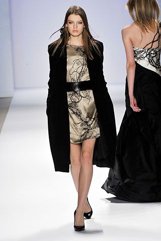 Carlos Miele F/W 08 Look 115