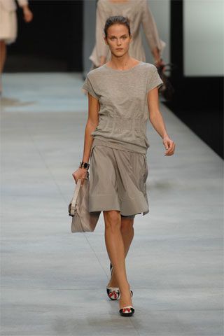 Celine S/S 08 Look 48