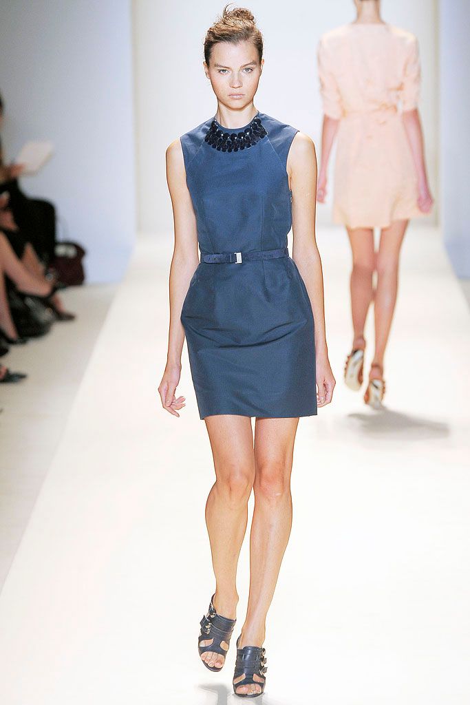 Brian Reyes S/S 09 Look 181