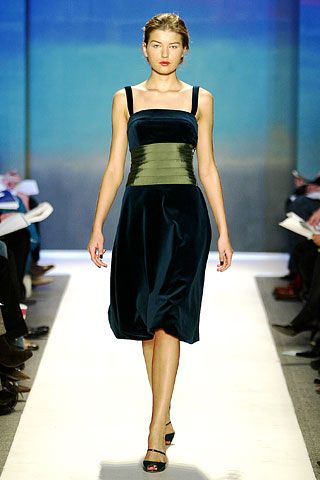 Chaiken F/W 05 Look 264