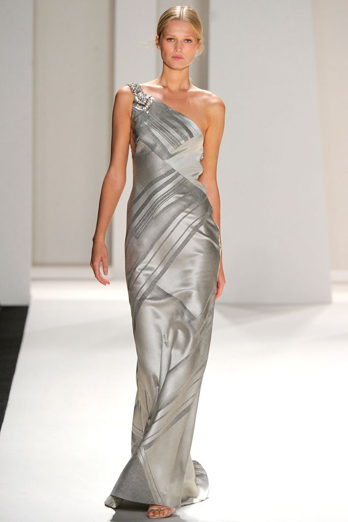 Carolina Herrera S/S 12 Look 199