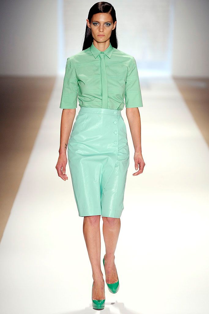 Davidelfin S/S 10 Look 3