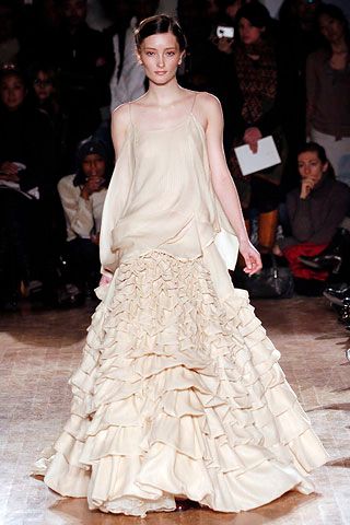 Bruno Pieters F/W 05 Look 141