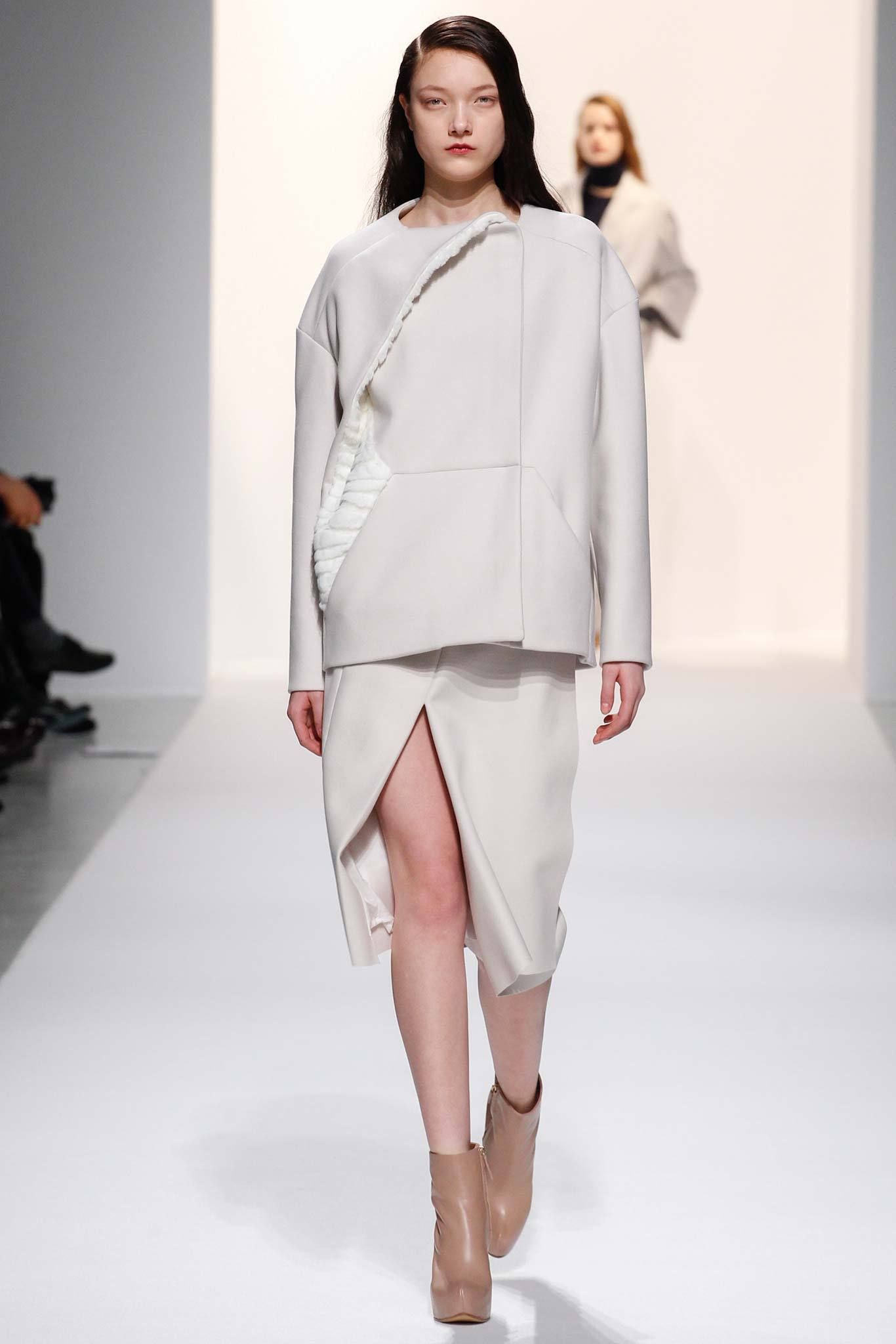 Chalayan F/W 14 Look 65