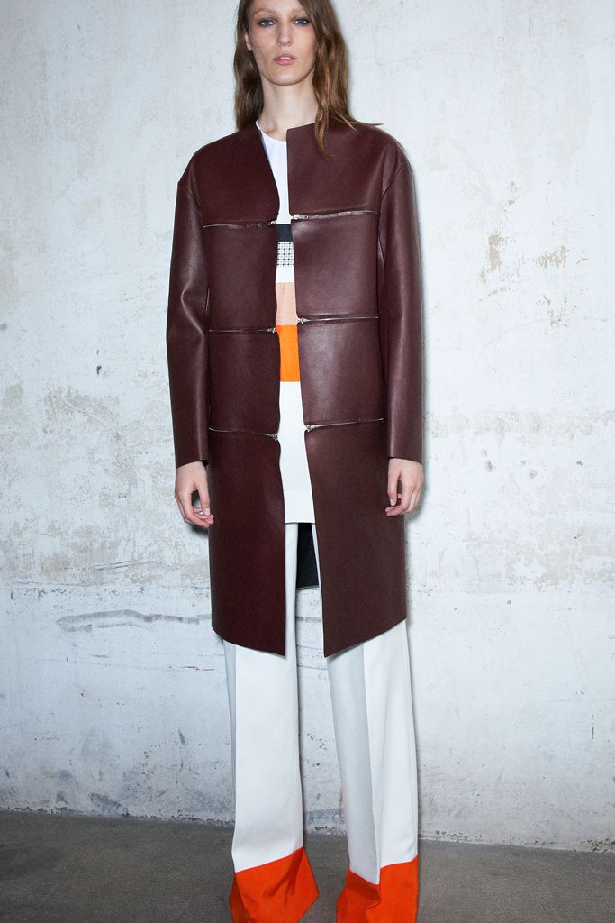 Celine Resort 13 Look 53
