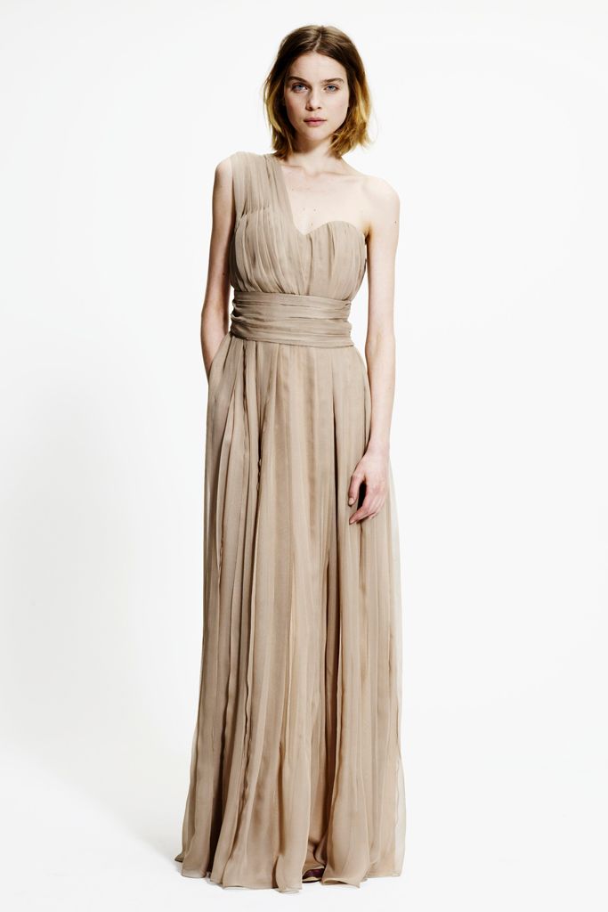 Chloé F/W 09 Look 180