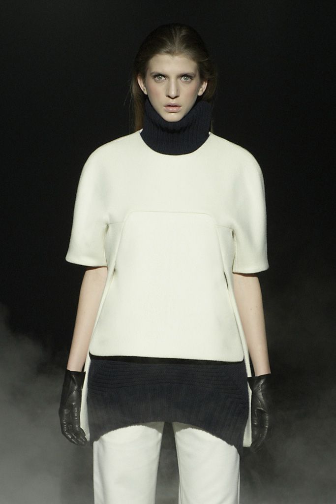Chalayan F/W 11 Look 218