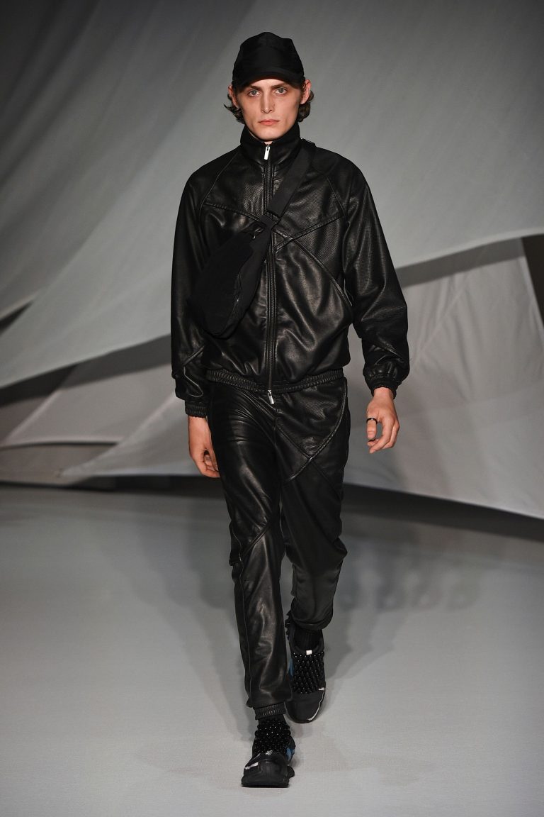Cottweiler Spring 2019 Menswear
