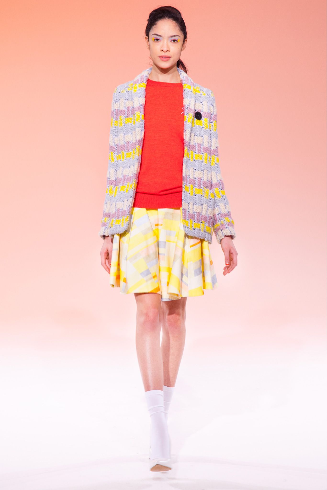 Calla F/W 13 Look 46