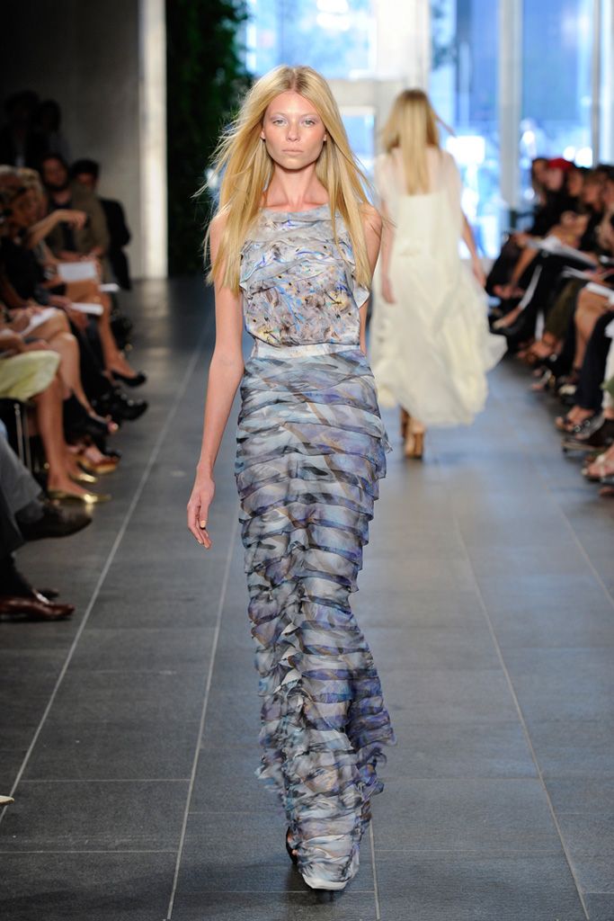 Christian Cota S/S 11 Look 43