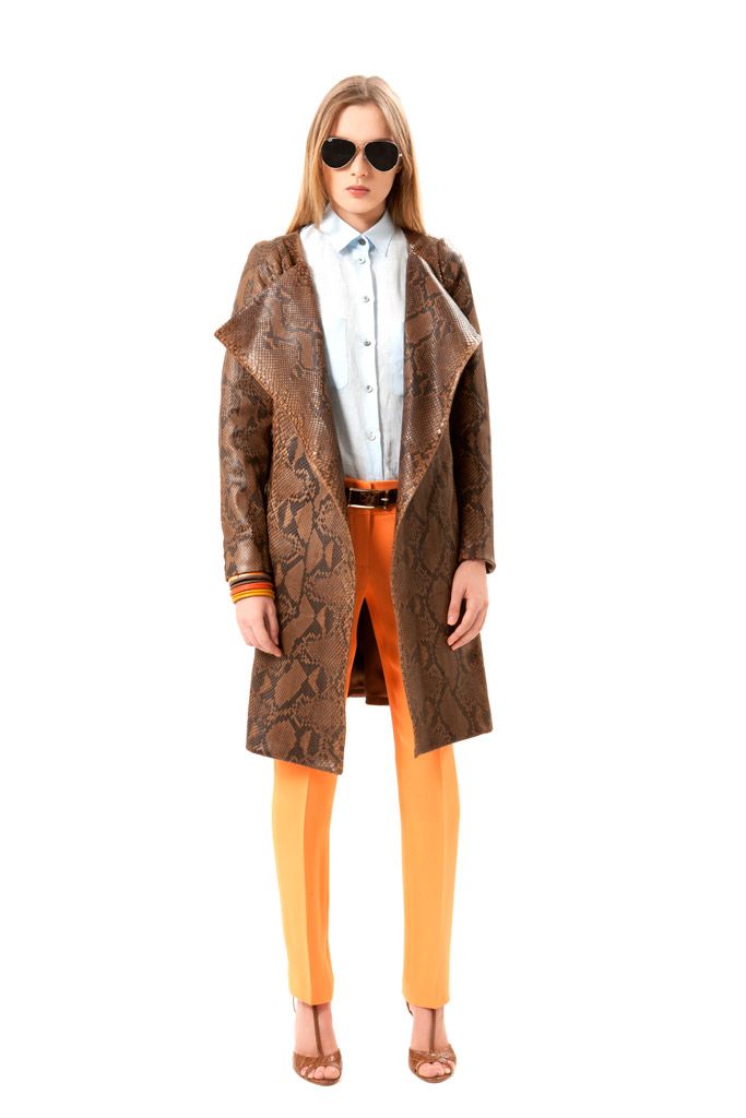 Brioni Resort 12 Look 6
