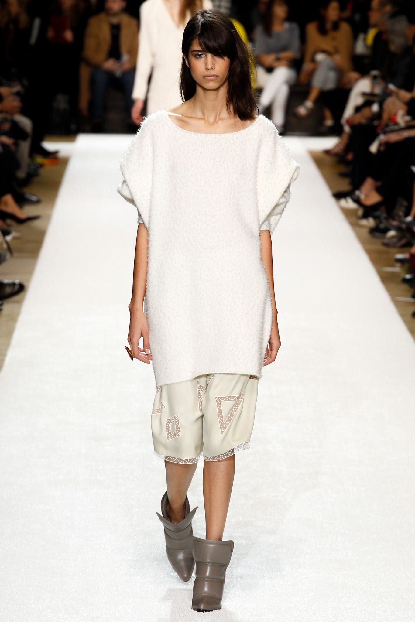Chloé F/W 14 Look 95