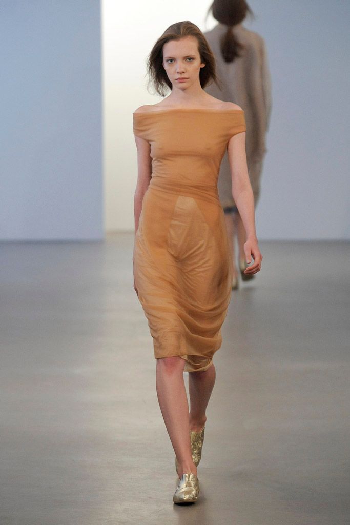 Calvin Klein Collection Resort 10 Look 26