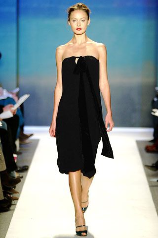 Chaiken F/W 05 Look 318