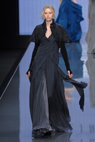 Celine F/W 08 Look 191