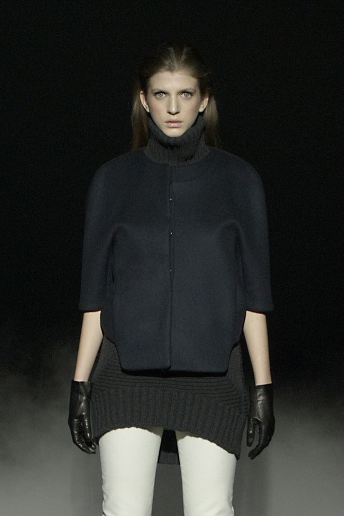 Chalayan F/W 11 Look 202
