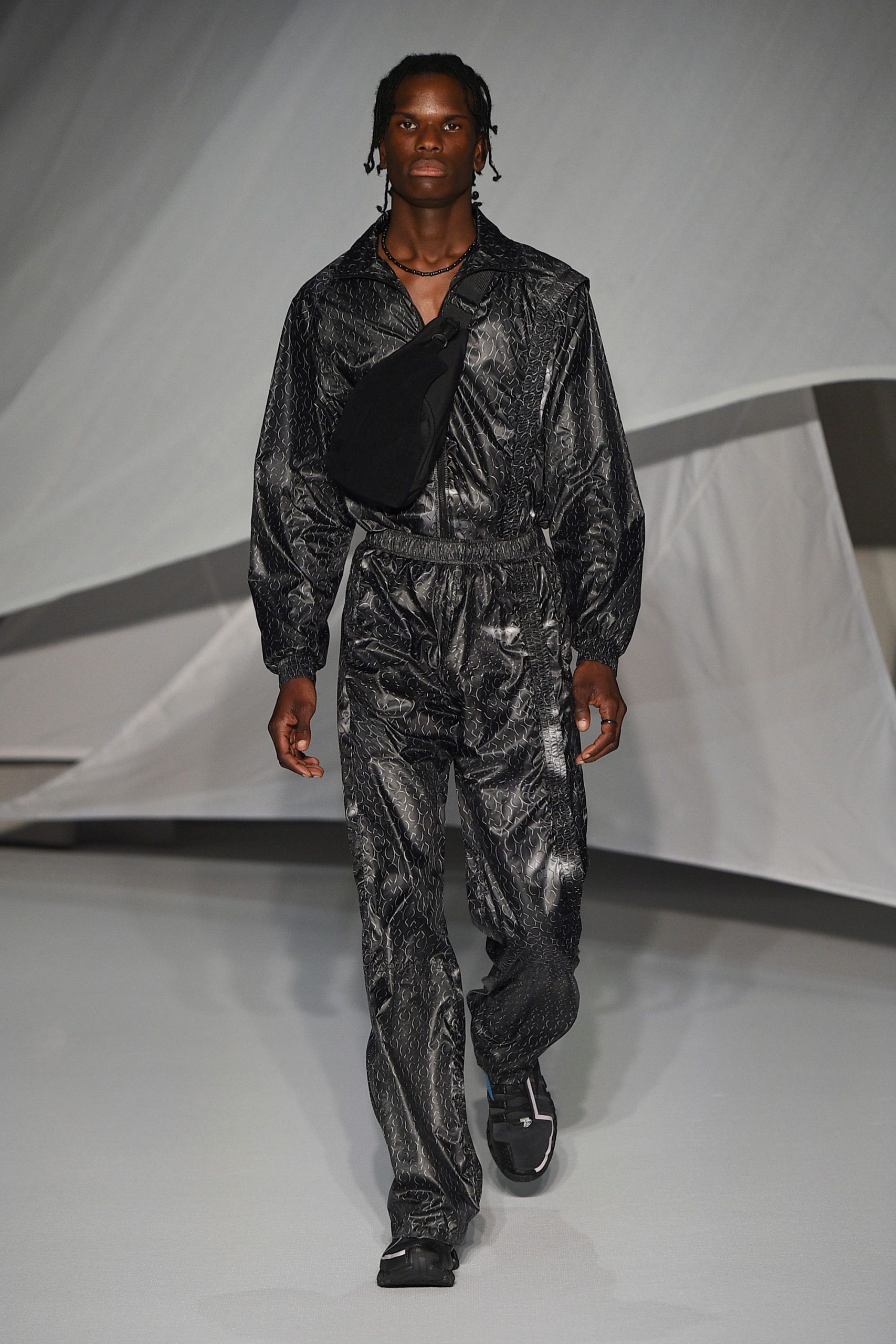 Cottweiler S/S 19 Menswear Look 6