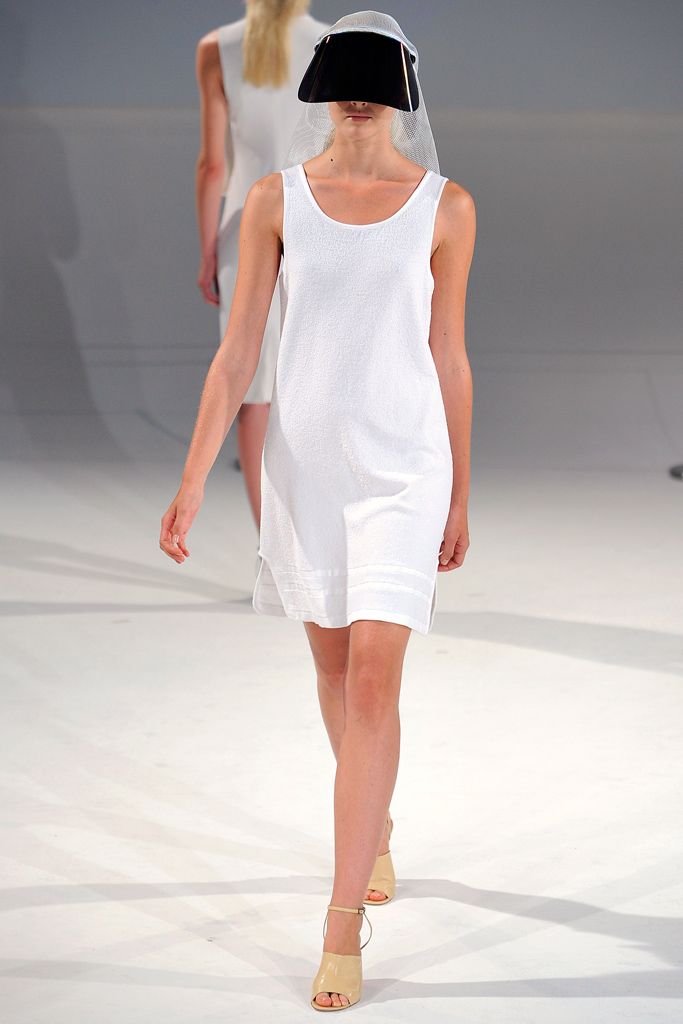 Chalayan S/S 12 Look 222