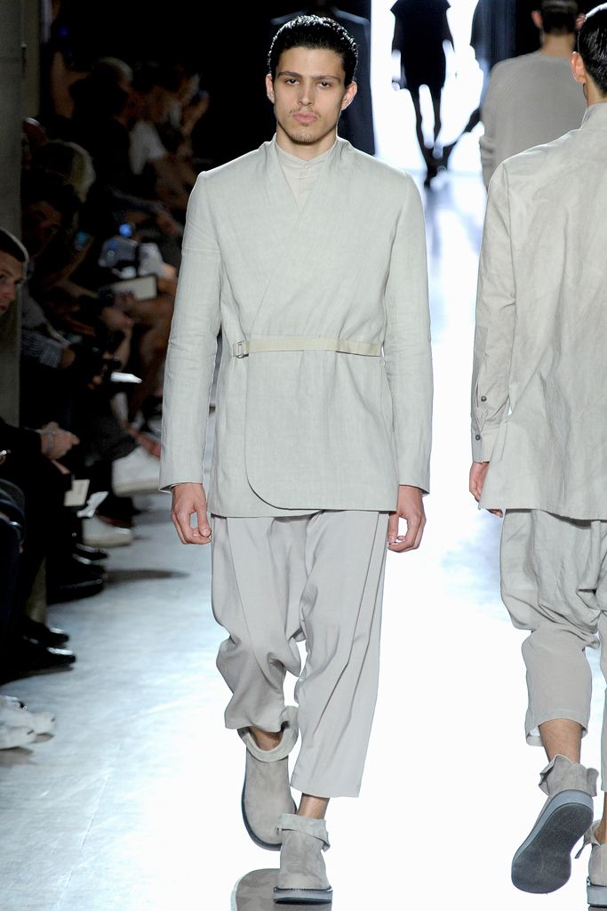 Damir Doma S/S 12 Menswear Look 13