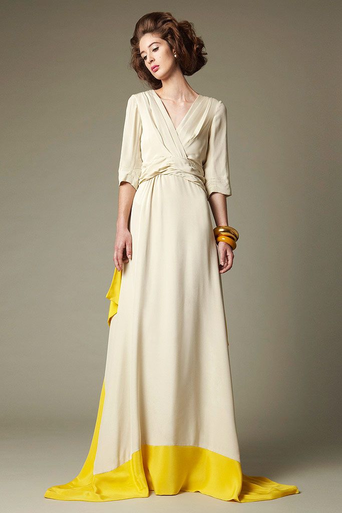 Chris Benz Resort 11 Look 106