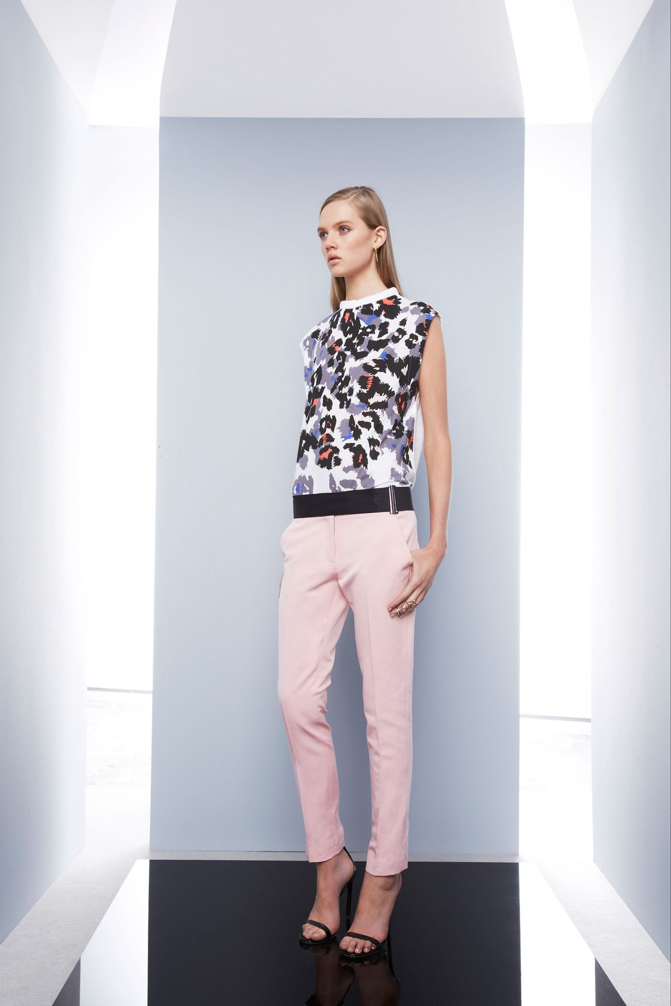Camilla and Marc Resort 14 Look 98