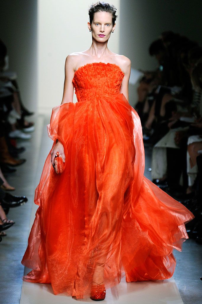 Bottega Veneta S/S 10 Look 182
