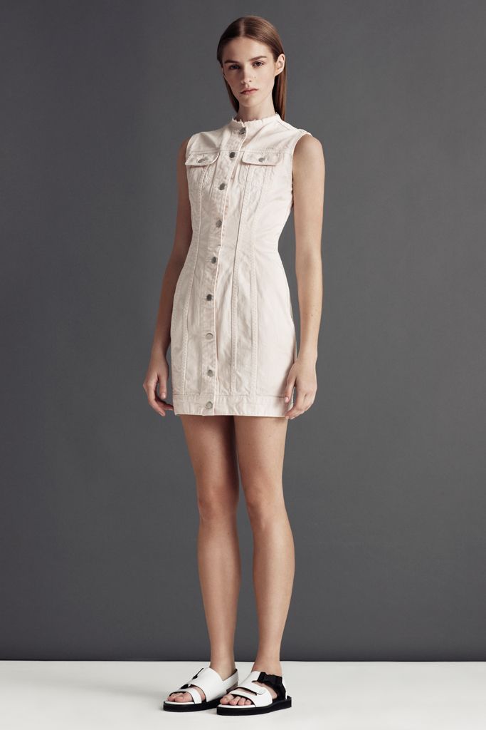 Christopher Kane Resort 13 Look 121