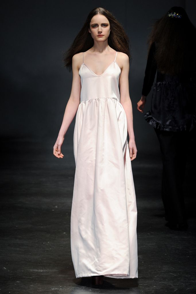 Charles Anastase F/W 11 Look 354