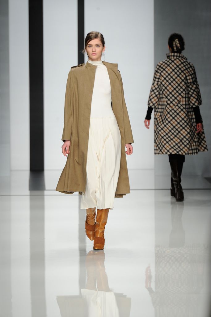 Daks F/W 12 Look 21